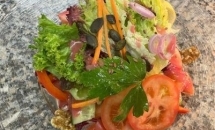 Gemischter Salat